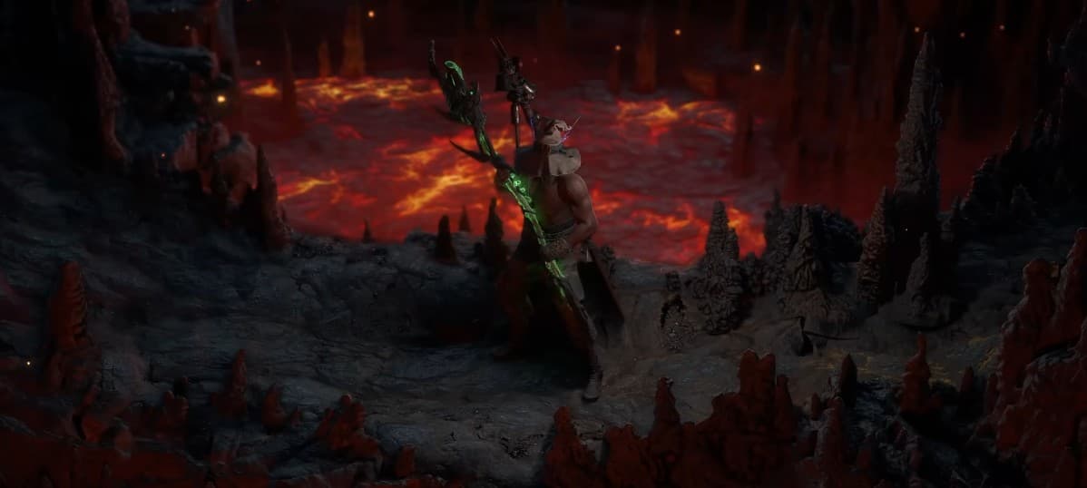 If Gandalf Had a Machine Gun: Path of Exile 2 Developers Reveal the “Rambo Mage” Build If Gandalf Had a Machine Gun: Path of Exile 2 Developers Reveal the “Rambo Mage” Build