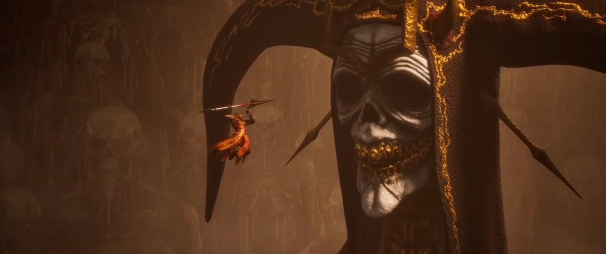 Developers of Russian Diablo-like ‘Bylina’ release musical trailer showcasing combat against enemies Developers of Russian Diablo-like ‘Bylina’ release musical trailer showcasing combat against enemies