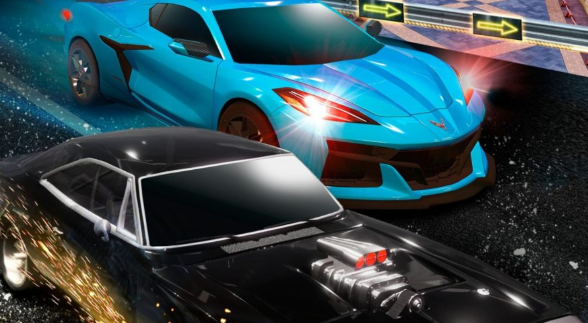 Fast & Furious Arcade Edition Launches — Release Trailer Fast & Furious Arcade Edition Launches — Release Trailer
