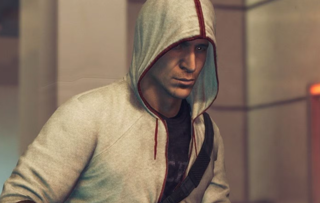 Assassin’s Creed 3 creator says Desmond was killed because of the franchise’s nitpicky fans Assassin’s Creed 3 creator says Desmond was killed because of the franchise’s nitpicky fans