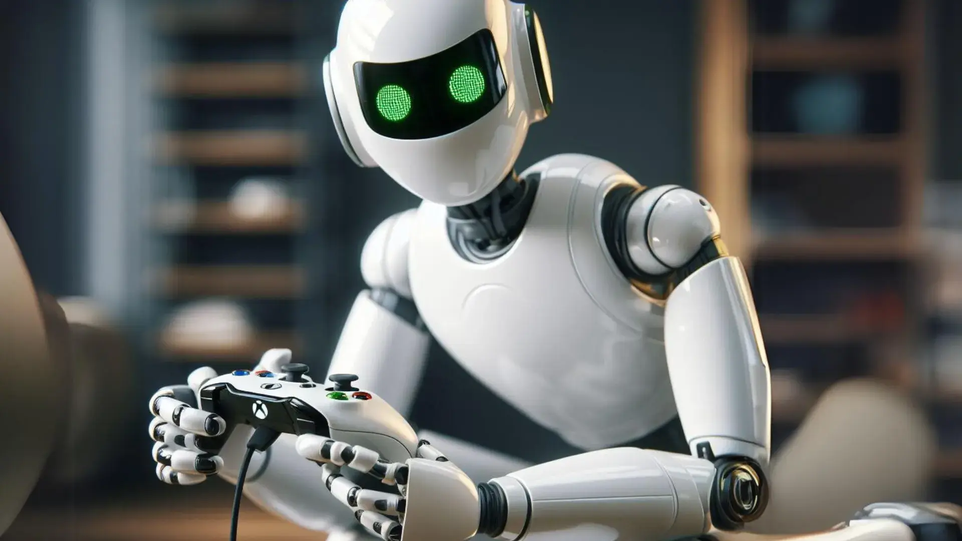 Xbox uses AI to listen to conversations, read messages, and protect children, says Phil Spencer Xbox uses AI to listen to conversations, read messages, and protect children, says Phil Spencer