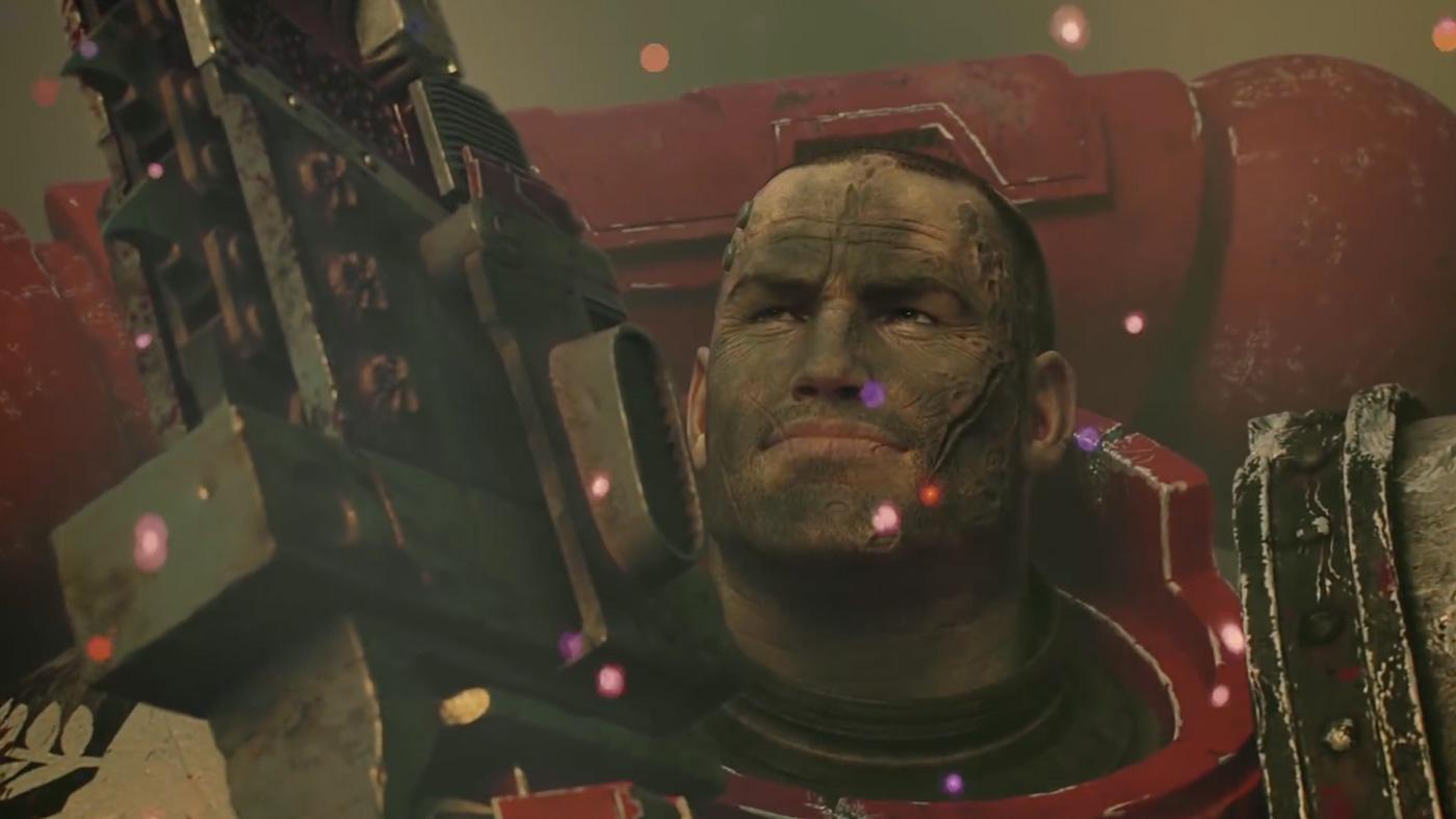 Уикенд‑распродажа в Steam: игры вселенных Warhammer — скидки до 90% Уикенд‑распродажа в Steam: игры вселенных Warhammer — скидки до 90%
