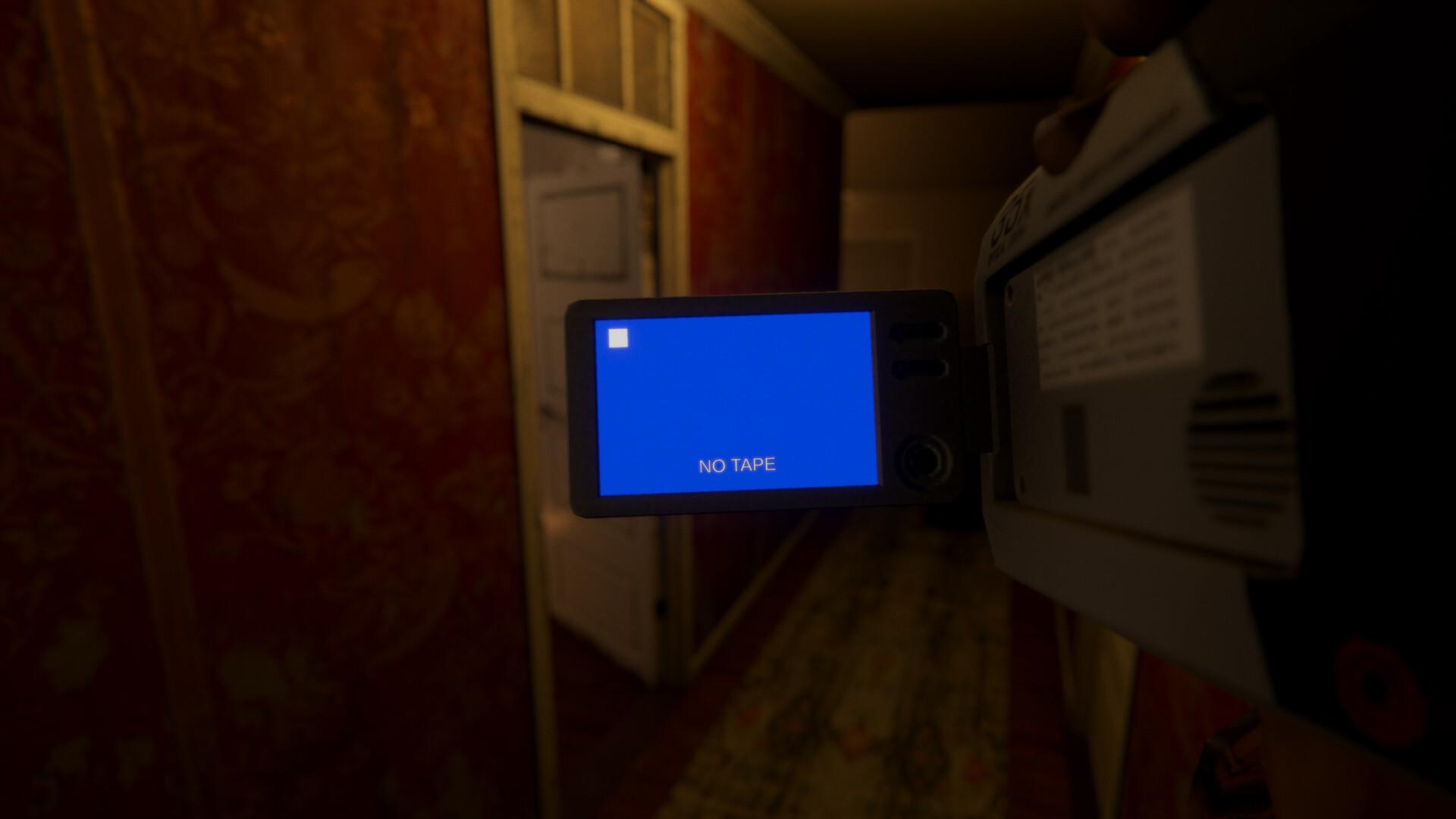 Creators of The Mortuary Assistant Make Paranormal Activity Game — Paranormal Activity: Threshold Creators of The Mortuary Assistant Make Paranormal Activity Game — Paranormal Activity: Threshold