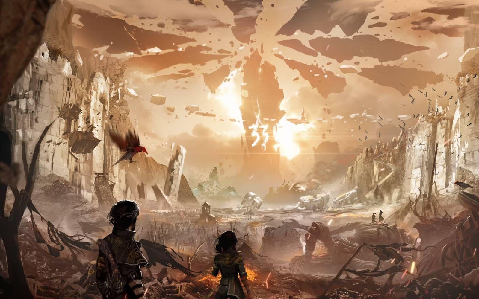 Creator of Final Fantasy 13 Learned About His Decisions in Clair Obscur: Expedition 33