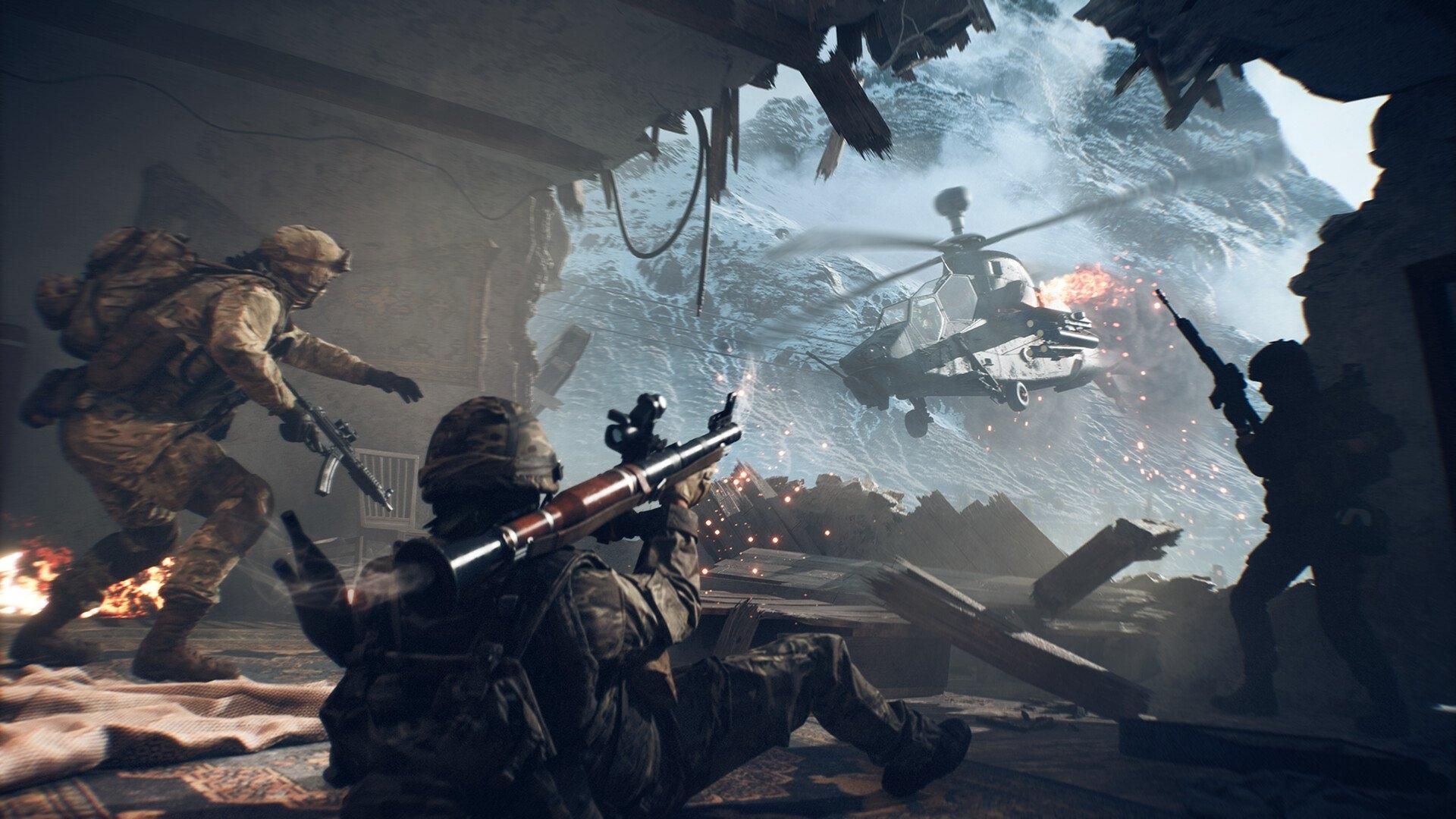 Battlefield 6 has become one of the most successful premium PC products — analyst
