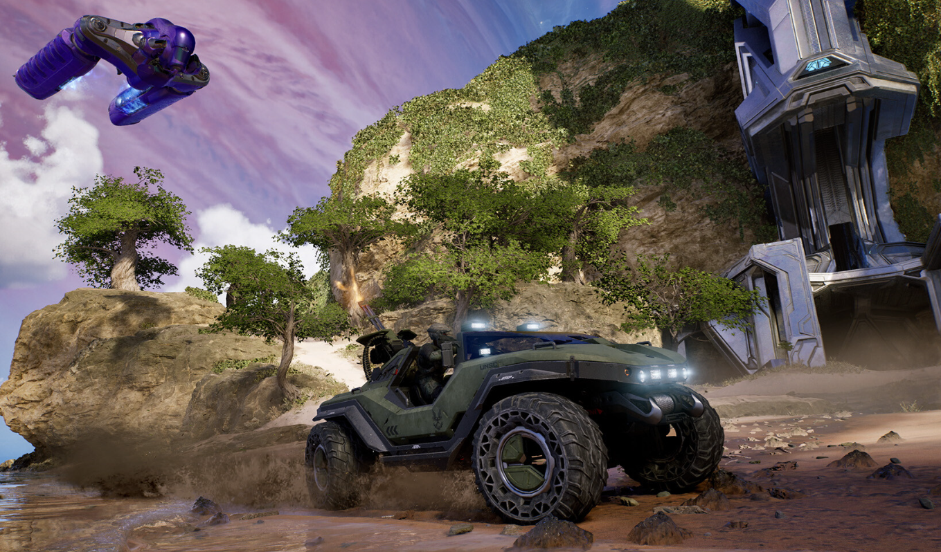 “Steals the Fun”: Halo Remake Made Because Developers Didn’t Know What to Do Next — Original Creator Criticizes New Shooter “Steals the Fun”: Halo Remake Made Because Developers Didn’t Know What to Do Next — Original Creator Criticizes New Shooter
