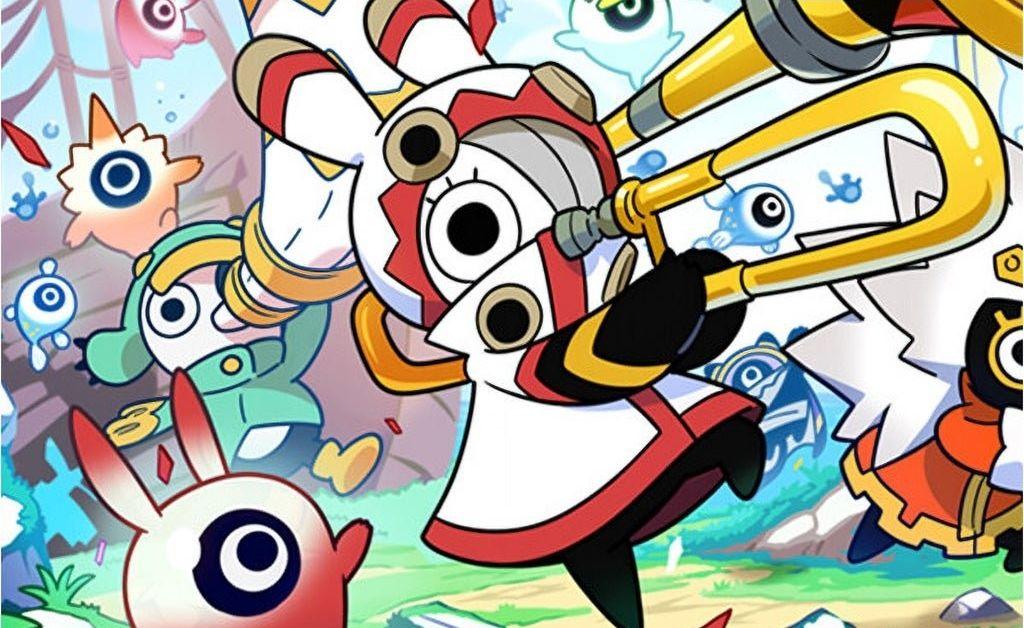 Spiritual successor to Patapon captivates players; Ratatan sales announced