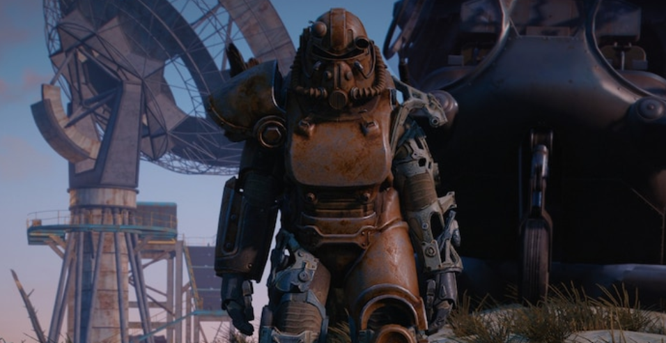 Первое сравнение графики Fallout 4 на Switch 2 и PS5 Pro — пользователи сомневаются, что игра может выглядеть так Первое сравнение графики Fallout 4 на Switch 2 и PS5 Pro — пользователи сомневаются, что игра может выглядеть так