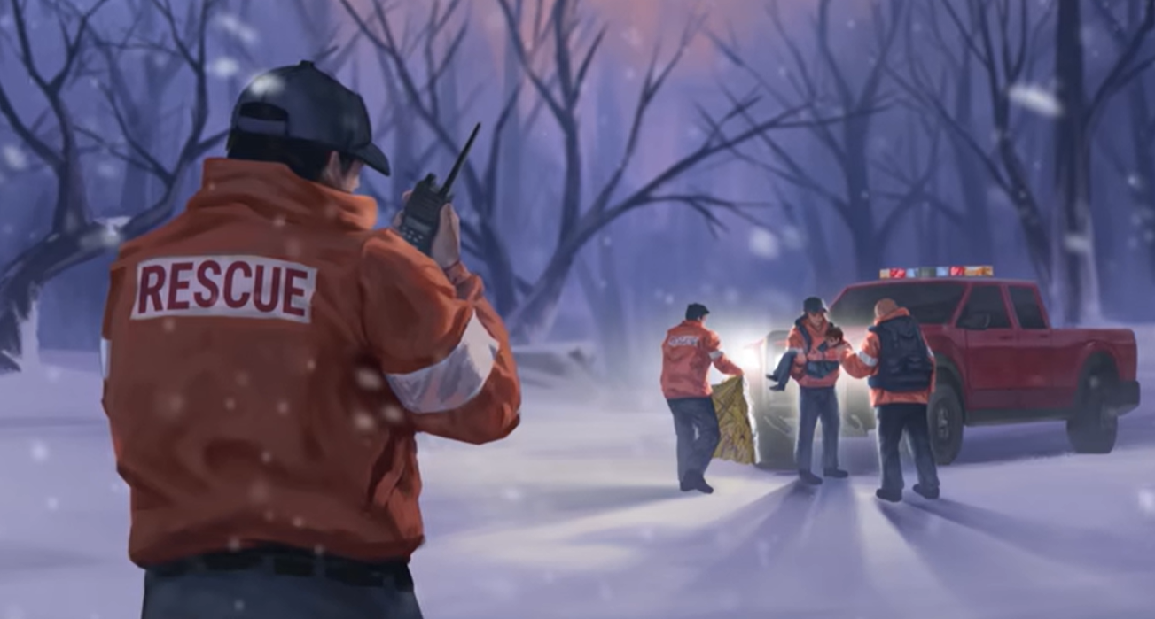 Steam Is Giving Away an Emergency Services Dispatcher Simulator with Very Positive Reviews