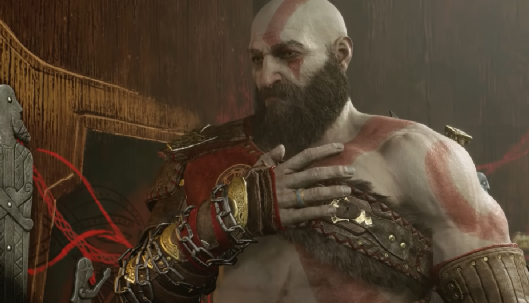 Cancelled God of War multiplayer game by Bluepoint Games revealed online Cancelled God of War multiplayer game by Bluepoint Games revealed online