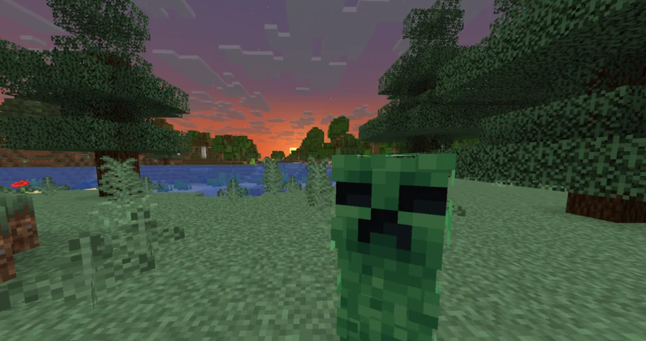 Even Minecraft’s Creator Doesn’t Like Creepers — Notch Responded to Criticism of Modern Mojang