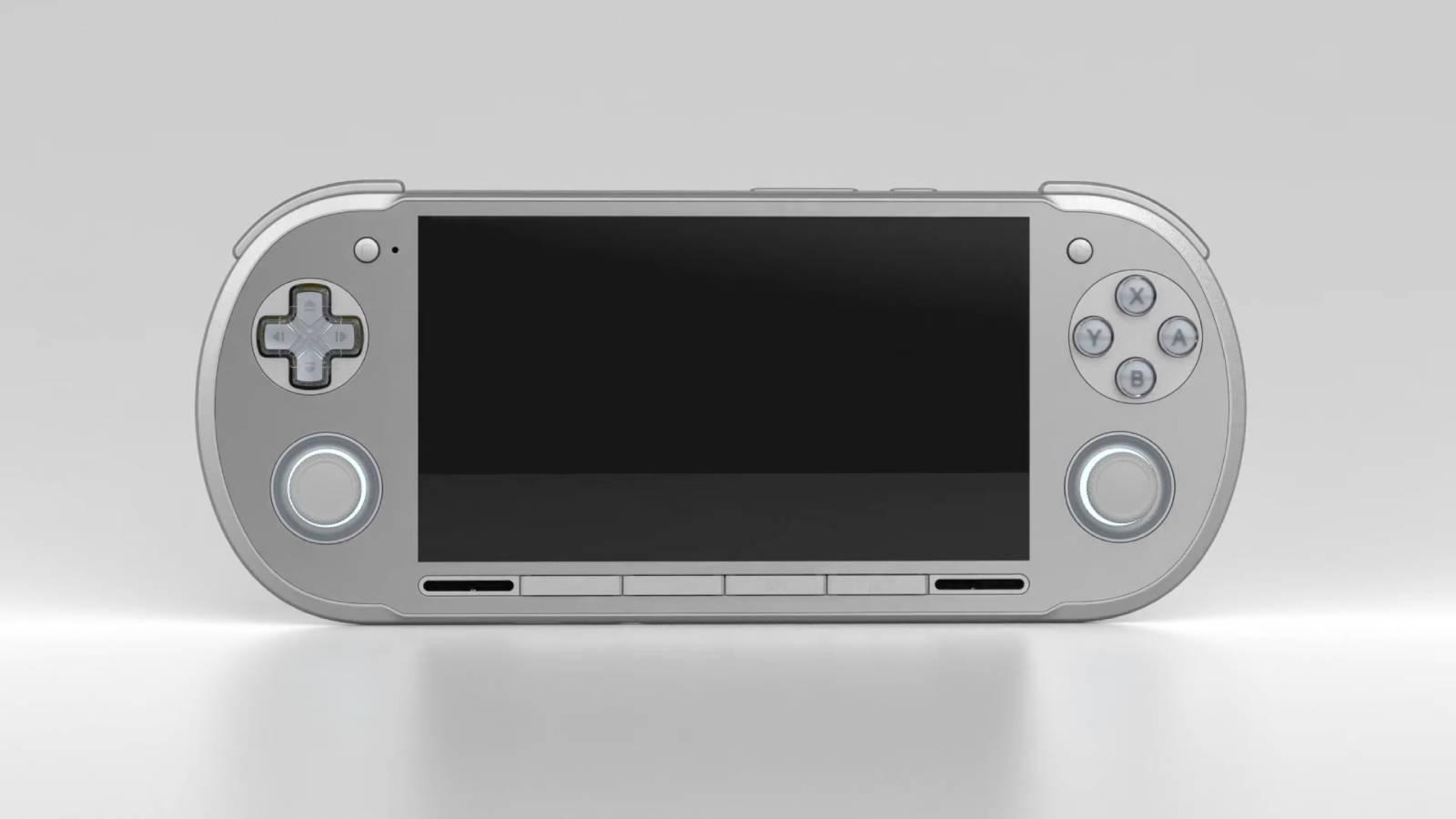 Retroid анонсировала новые портативные консоли Pocket 6 и Pocket G2