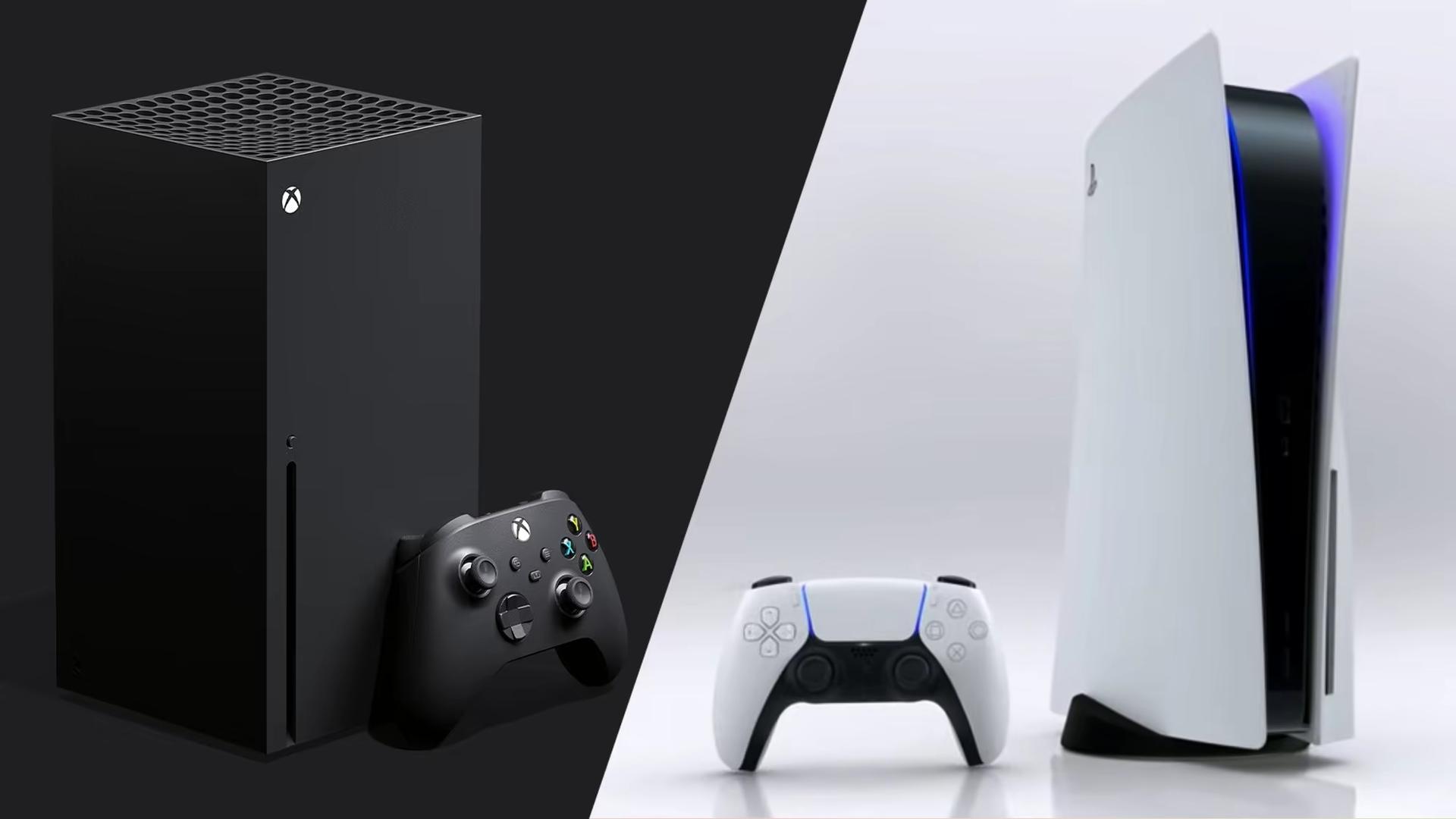 GameStop Officially Declares Console War Over GameStop Officially Declares Console War Over