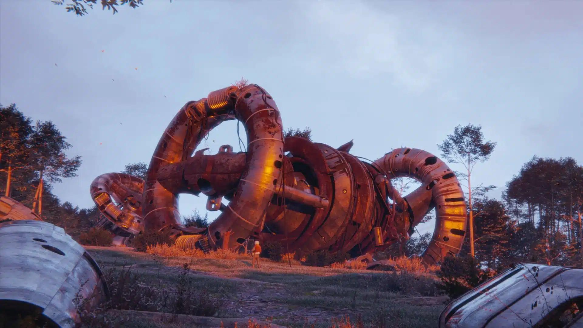 ARC Raiders Developers Prepare Major Updates Before New Year — Details on the Stella Montis Map