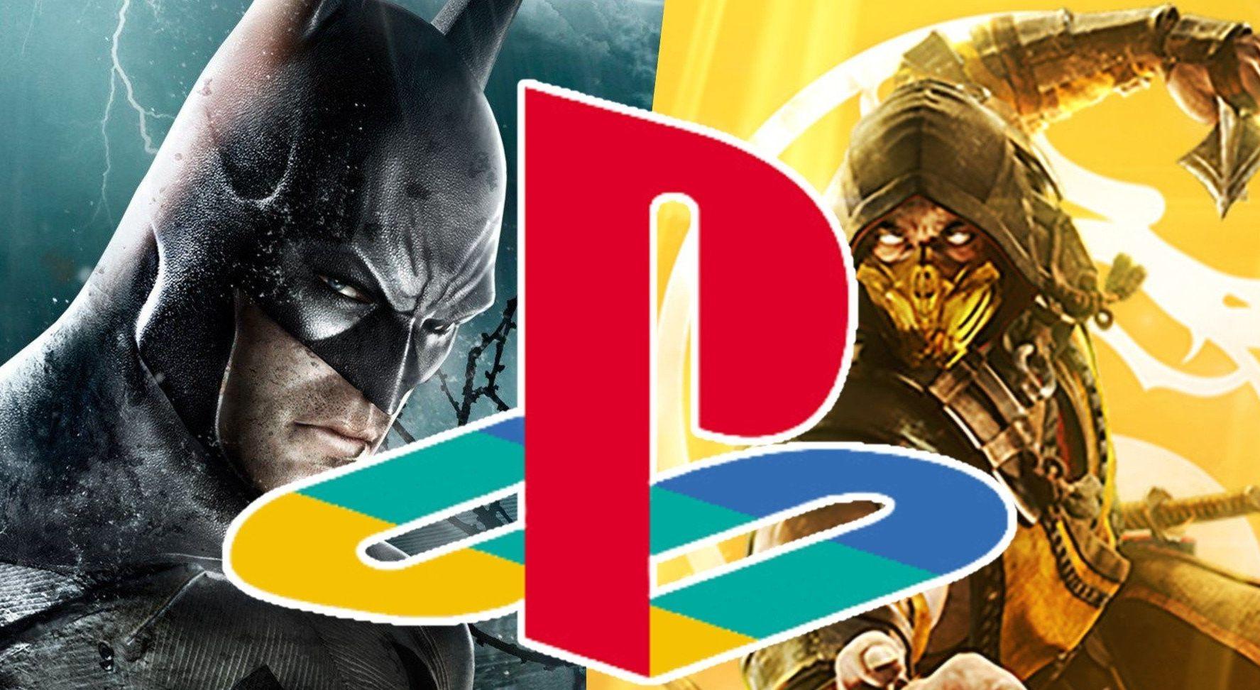 Batman, Mortal Kombat and Harry Potter Won’t Be PlayStation Exclusives — Sony Abandons Purchase of Warner Bros. Discovery Batman, Mortal Kombat and Harry Potter Won’t Be PlayStation Exclusives — Sony Abandons Purchase of Warner Bros. Discovery