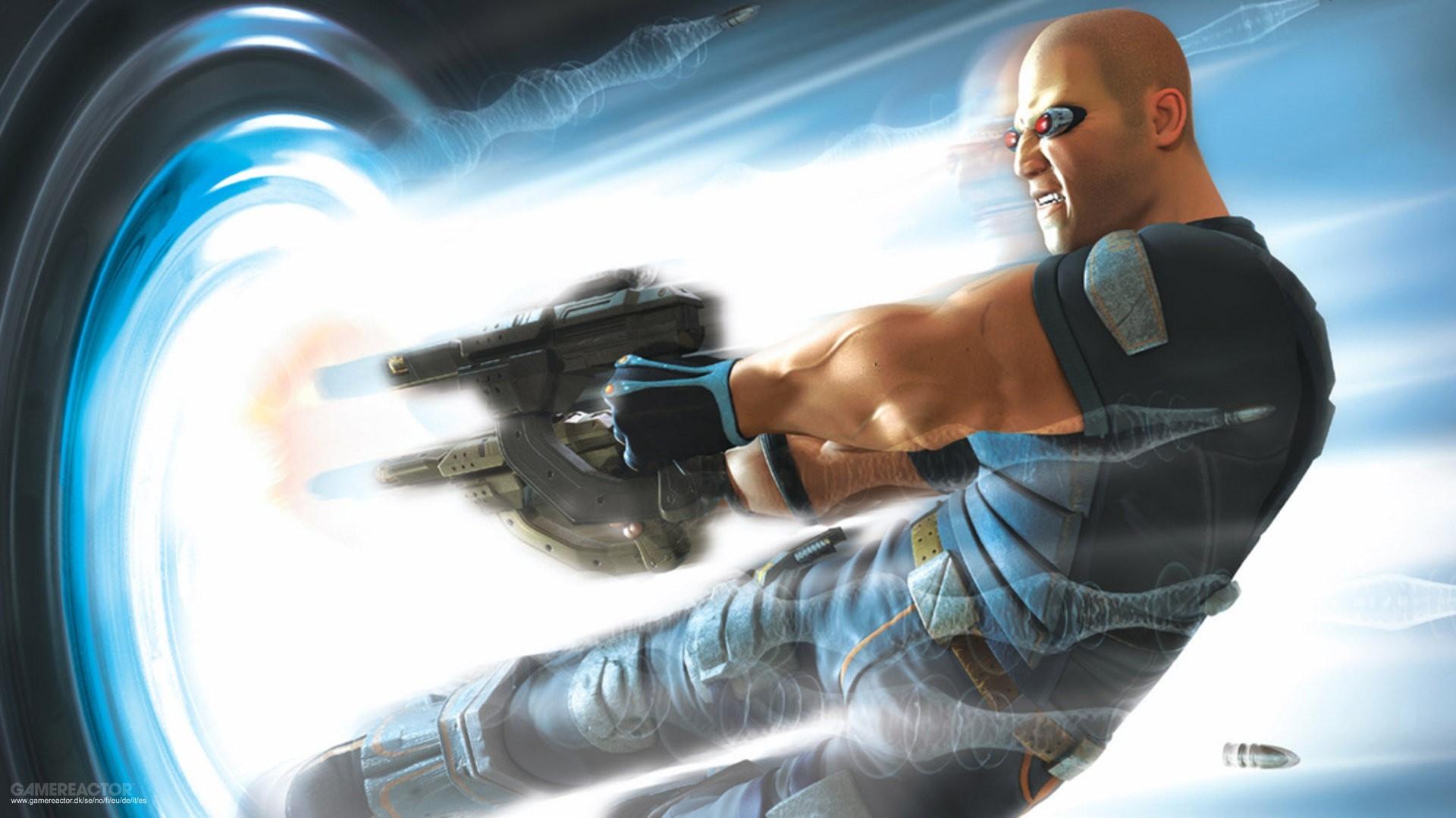 TimeSplitters Rewind возвращается спустя 12 лет ожидания — объявлена дата релиза TimeSplitters Rewind возвращается спустя 12 лет ожидания — объявлена дата релиза
