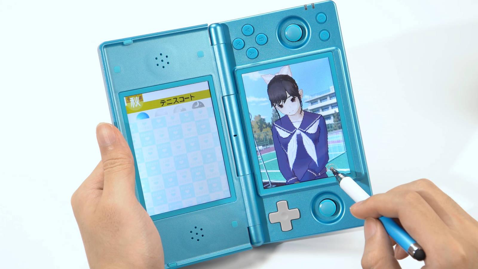 На раскладной портативной Anbernic RG DS протестировали New Super Mario Bros. и другие игры с Nintendo DS На раскладной портативной Anbernic RG DS протестировали New Super Mario Bros. и другие игры с Nintendo DS