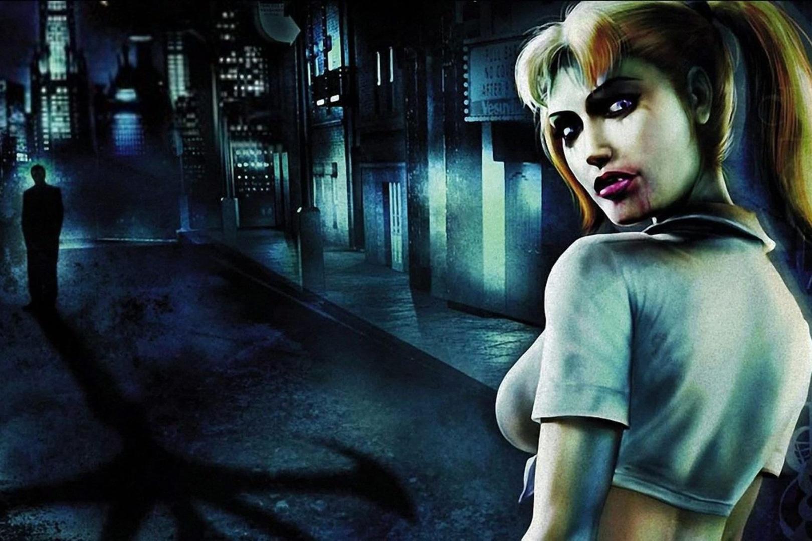 Почему Vampire: The Masquerade — Bloodlines приобрела культовый статус и обзор «Миротворца»: самые заметные материалы недели Почему Vampire: The Masquerade — Bloodlines приобрела культовый статус и обзор «Миротворца»: самые заметные материалы недели