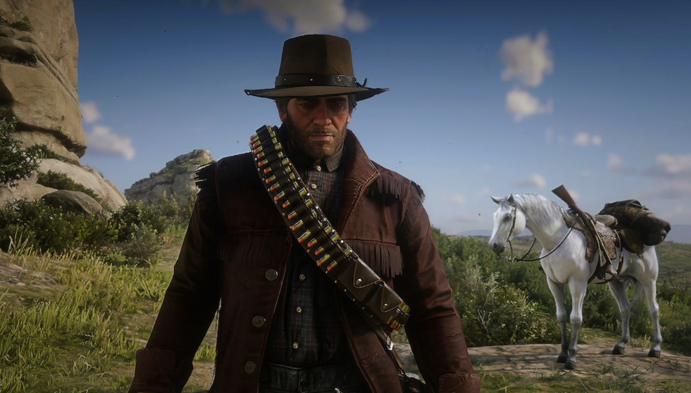 Фанаты Red Dead Redemption 2 разочарованы — игре уже семь лет, а некстген‑версии всё ещё нет Фанаты Red Dead Redemption 2 разочарованы — игре уже семь лет, а некстген‑версии всё ещё нет