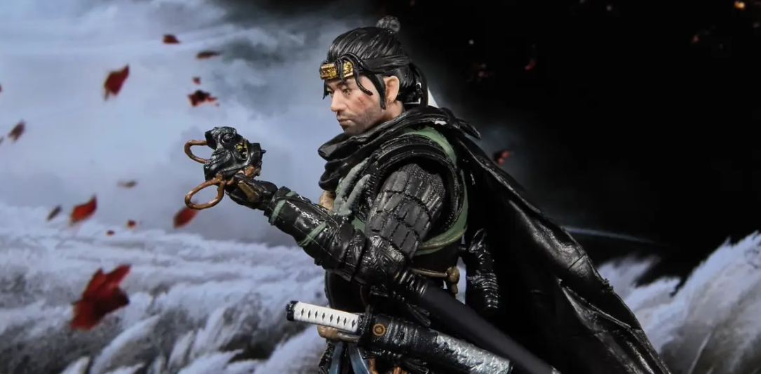 Ghost of Tsushima Goes on Sale on Steam in Kazakhstan — Sony Restores the Game to Regions Without PSN Ghost of Tsushima Goes on Sale on Steam in Kazakhstan — Sony Restores the Game to Regions Without PSN