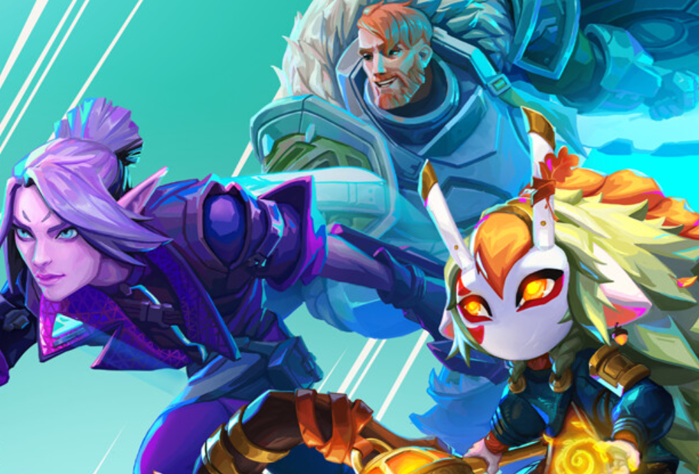 Failed to Take Off: New MOBA-Roguelike Shut Down 39 Days After Full Release