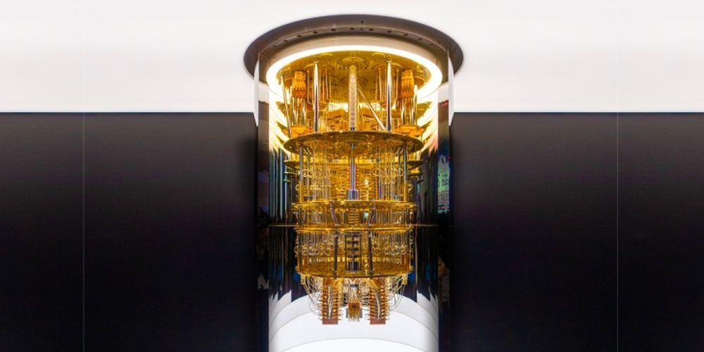 AMD Surpasses NVIDIA in the Quantum Computing Race — Company Runs IBM Algorithm on Conventional Chips