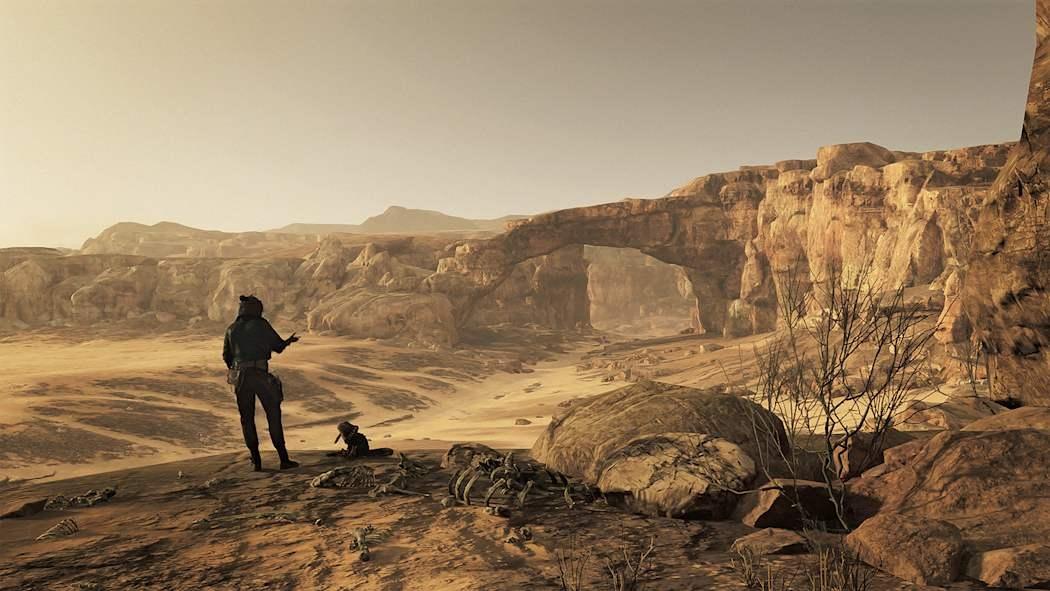 Ubisoft Releases Three‑Hour Star Wars Outlaws Demo for Switch 2