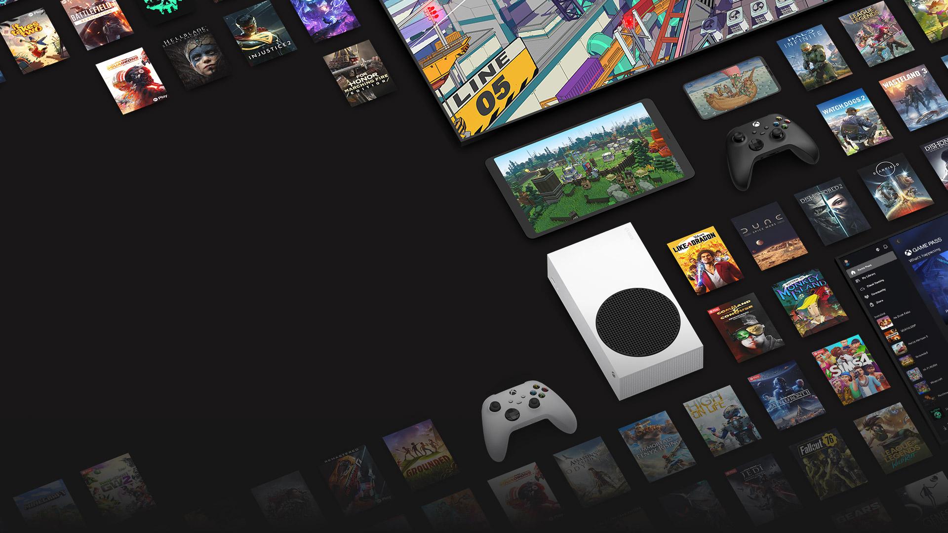 Rumor: Xbox Plans to Remove Multiplayer Fee from Game Pass
