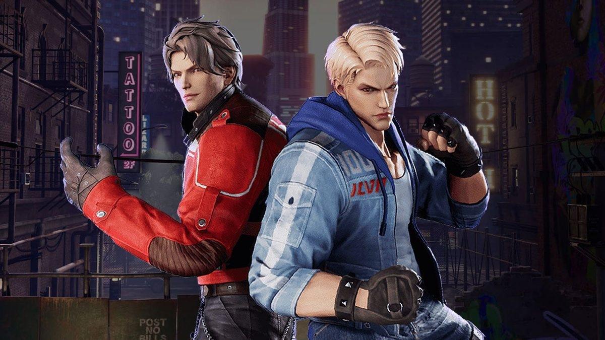 Double Dragon Revive Disappoints Fans of the Legendary Series