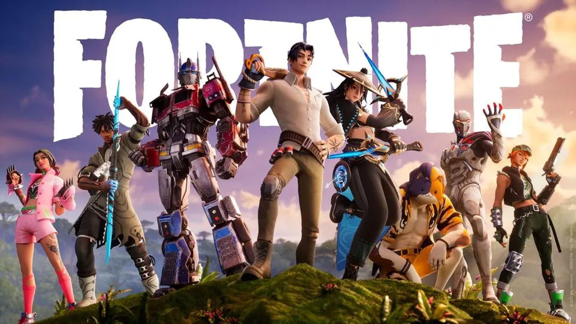Chasing services like Fortnite is a “mirage in the desert,” says former PlayStation chief