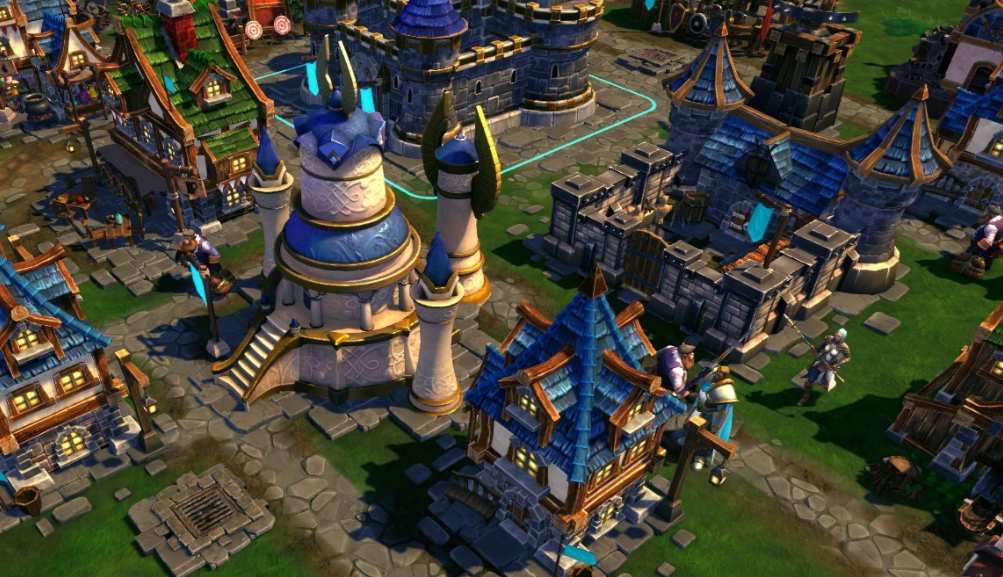 Разработчики Lessaria Fantasy Kingdom Sim оправдывались из‑за «жадного» DLC и пообещали исправиться