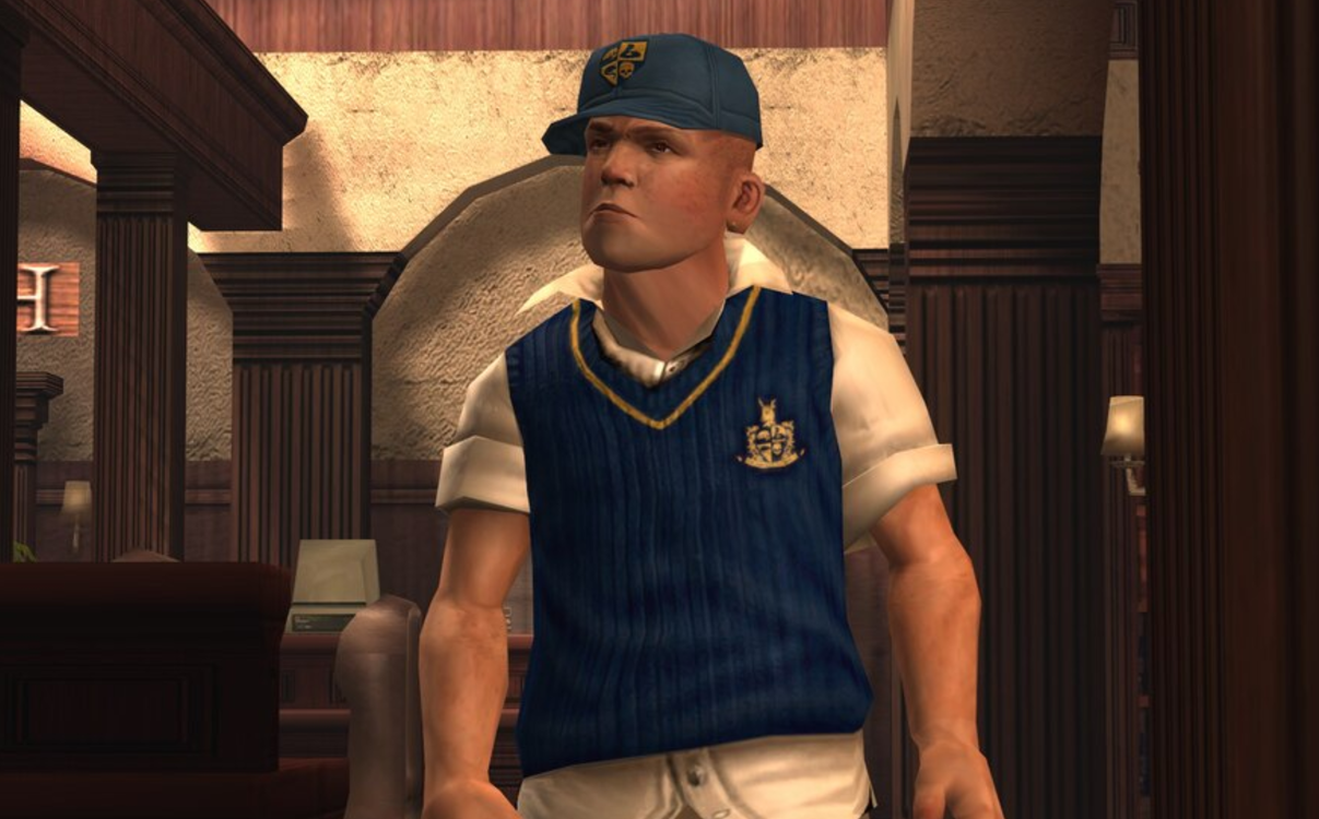 Моддеры представили Bully Online — «GTA Online» в школьном сеттинге с новыми мини‑играми