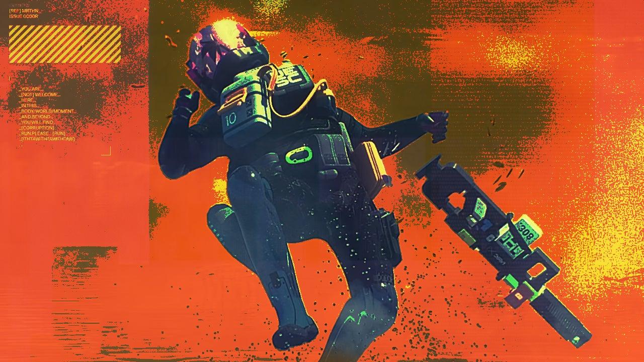 Игроки рвутся нарушить соглашение о неразглашении, чтобы рассказать о преображении Marathon