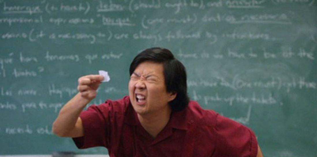 Scientists Prove People Can Hardly Distinguish 1440p from 8K at Three Meters Scientists Prove People Can Hardly Distinguish 1440p from 8K at Three Meters