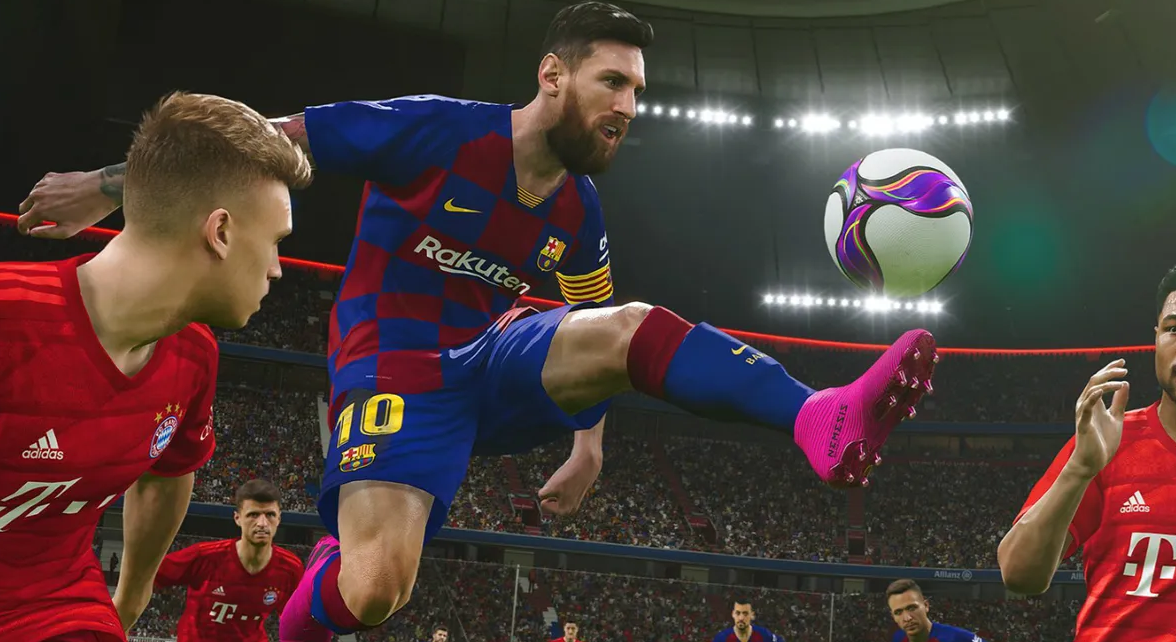 Another Denuvo-Protected Game Cracked — eFootball PES 2020’s Protection Falls After 6 Years