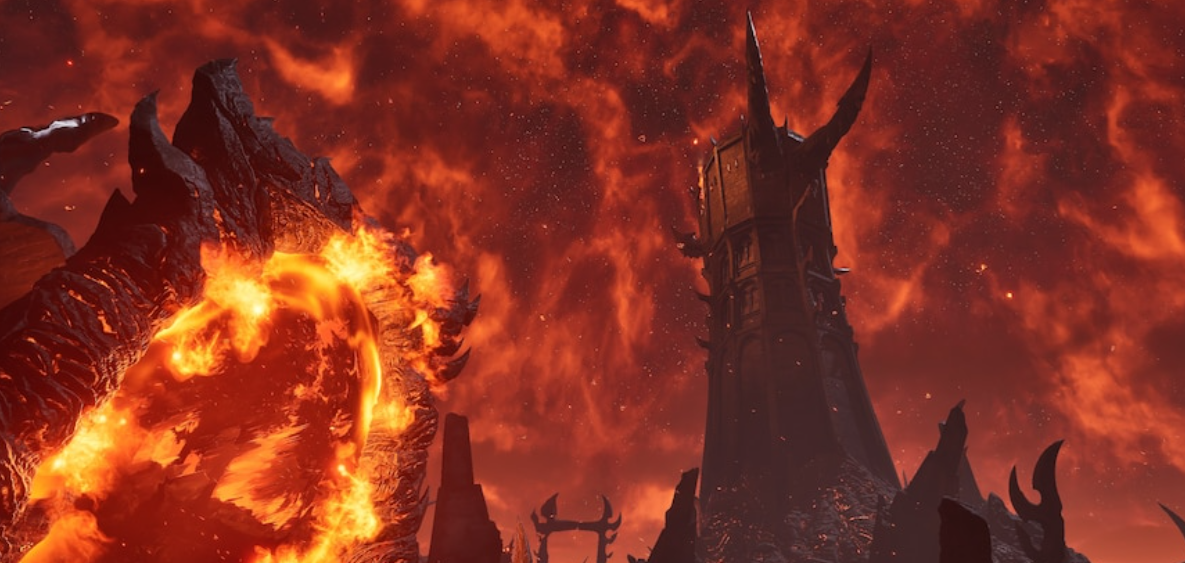 TES 4 Oblivion Remastered в Steam вызывает смешанные отзывы — игроки жалуются на отсутствие обновлений уже несколько месяцев TES 4 Oblivion Remastered в Steam вызывает смешанные отзывы — игроки жалуются на отсутствие обновлений уже несколько месяцев