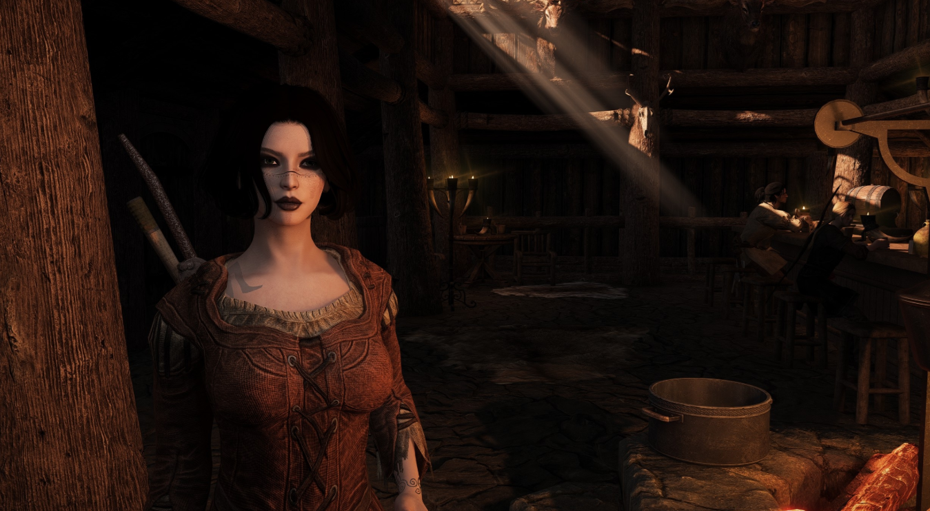 Skyrim Revoiced Announced — Modder Works with Voice Actors to Give the Game New Voices Skyrim Revoiced Announced — Modder Works with Voice Actors to Give the Game New Voices