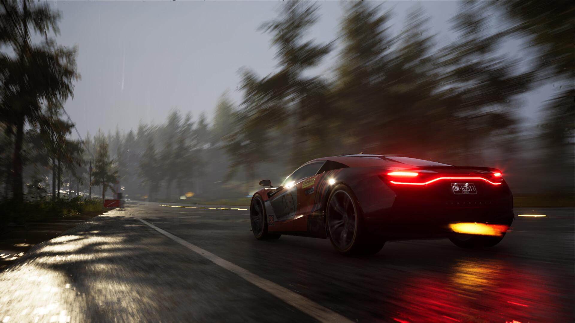 Spiritual Successor to Burnout Released — First Wreckreation Console Gameplay Surfaces Spiritual Successor to Burnout Released — First Wreckreation Console Gameplay Surfaces