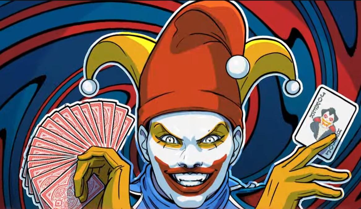 Balatro Bursts into the Vampire Survivors Universe — Crossover Details