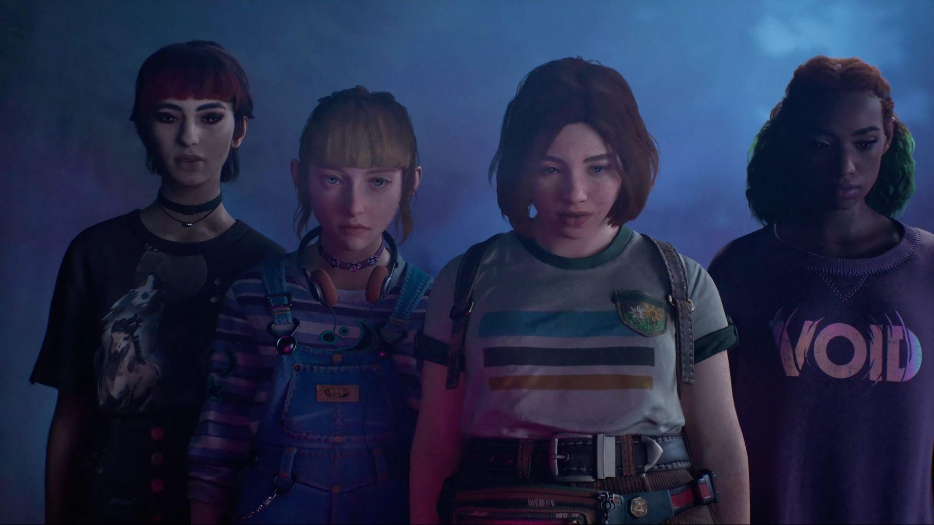 Life Is Strange Creators Are Making a Game for Netflix