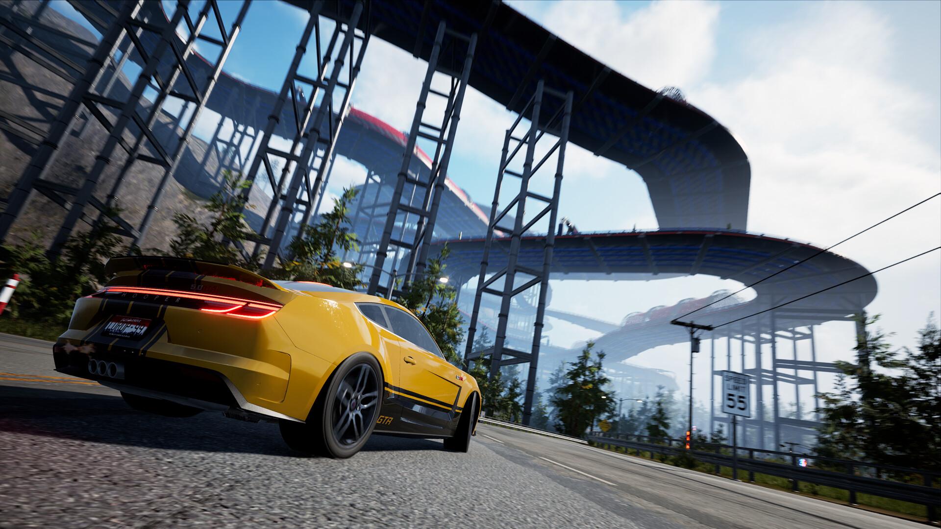 The Burnout revival didn’t happen: ‘Mixed’ reviews for Wreckreation on Steam and serious problems