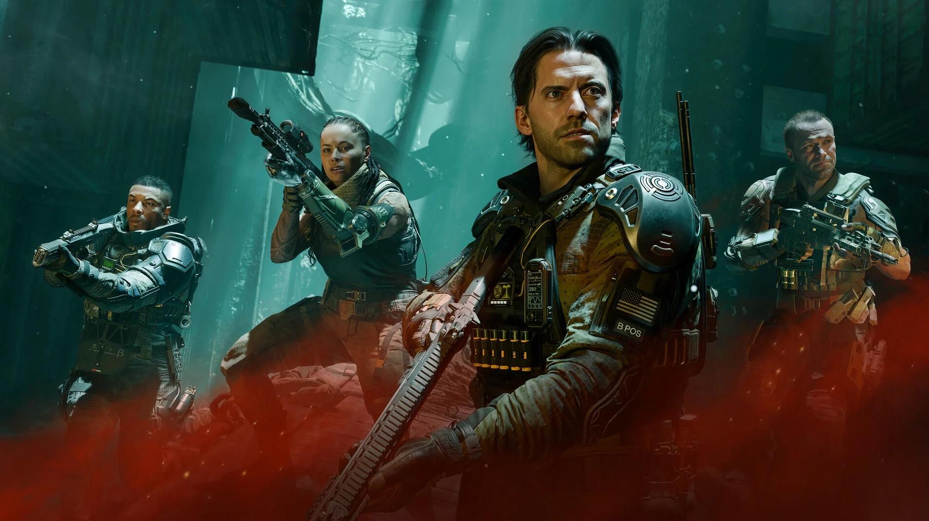 Analysts: Battlefield 6 Will Crush Call of Duty: Black Ops 7 in Steam Sales Analysts: Battlefield 6 Will Crush Call of Duty: Black Ops 7 in Steam Sales