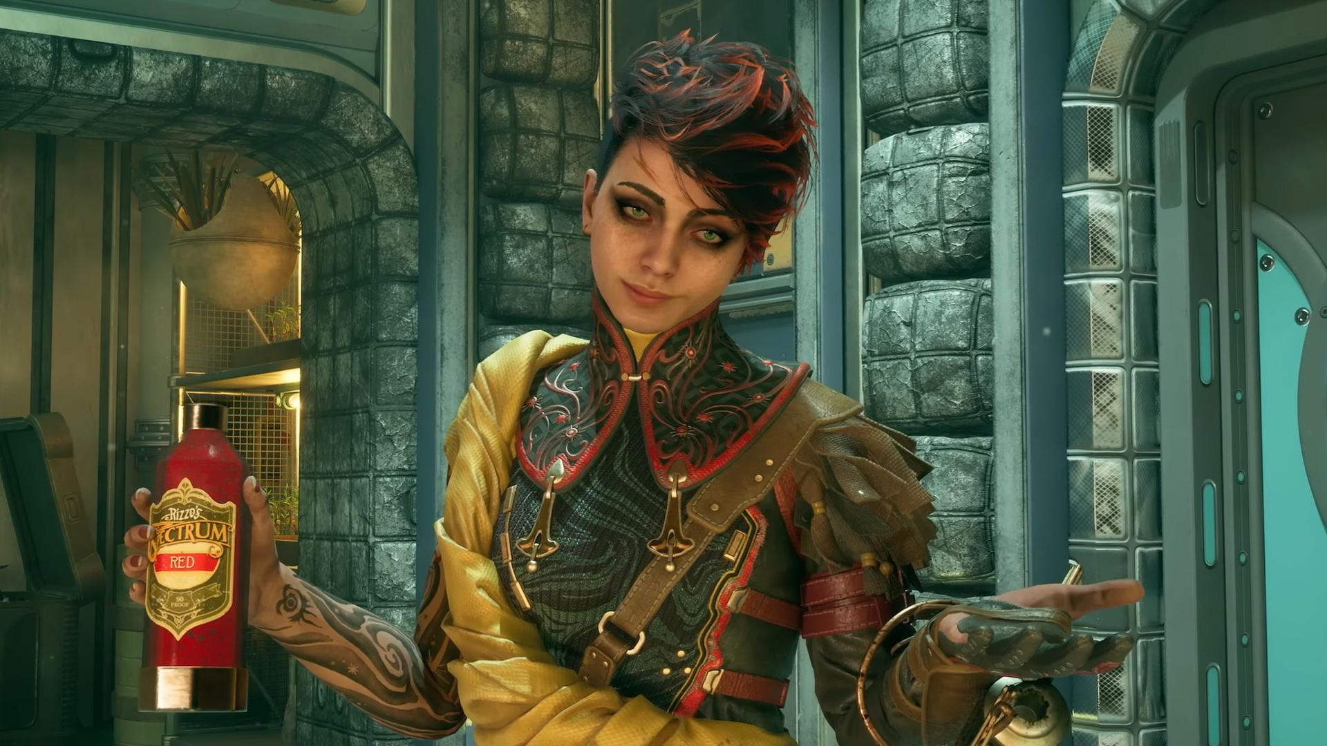 The Outer Worlds 2 посмеивается над владельцами премиального издания, Paradox спасает Bloodlines 2 — главное за 28 октября The Outer Worlds 2 посмеивается над владельцами премиального издания, Paradox спасает Bloodlines 2 — главное за 28 октября