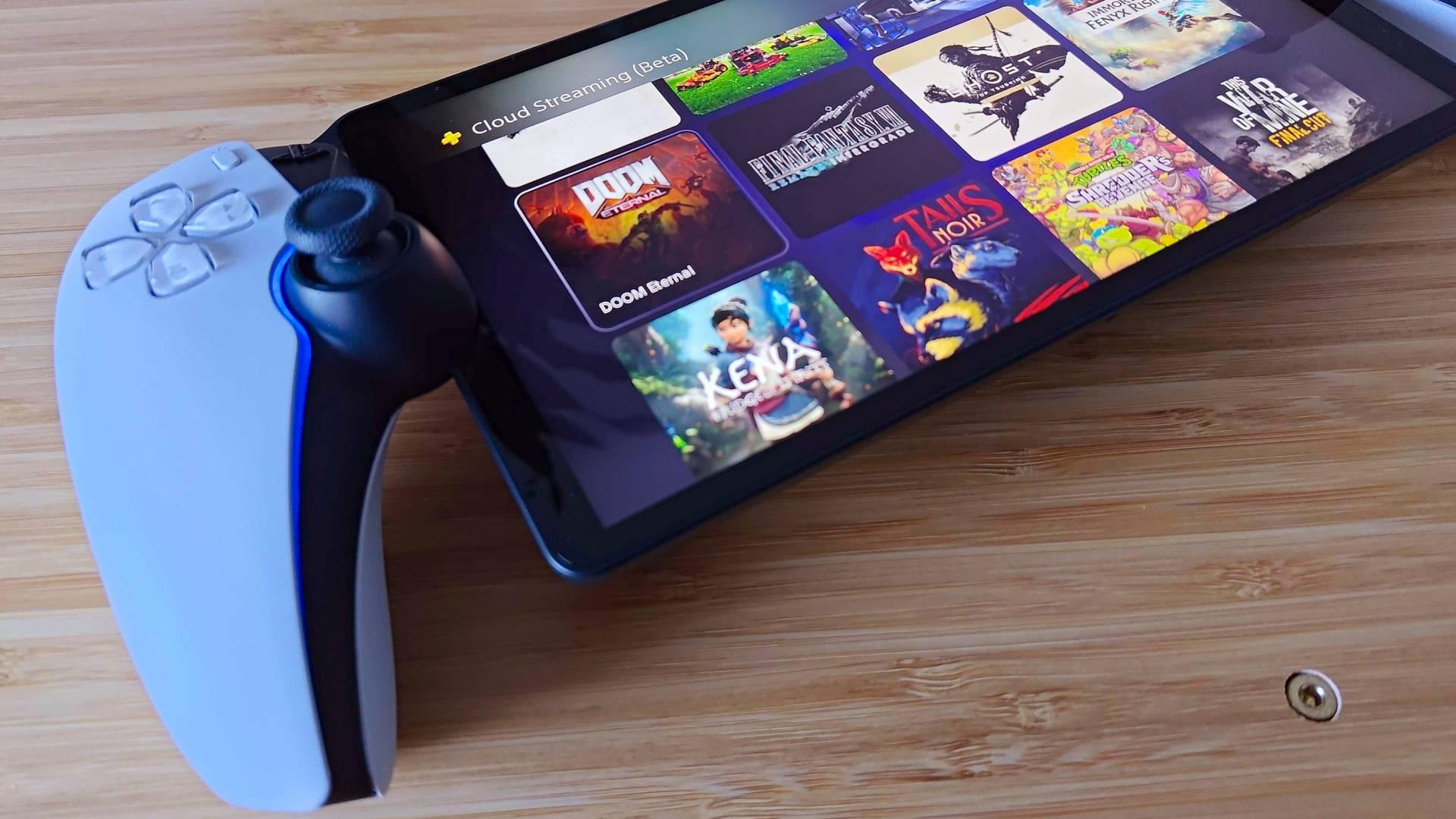 PlayStation Portal Will Soon Get a Feature Its Owners Have Long Been Waiting For — PS App PlayStation Portal Will Soon Get a Feature Its Owners Have Long Been Waiting For — PS App