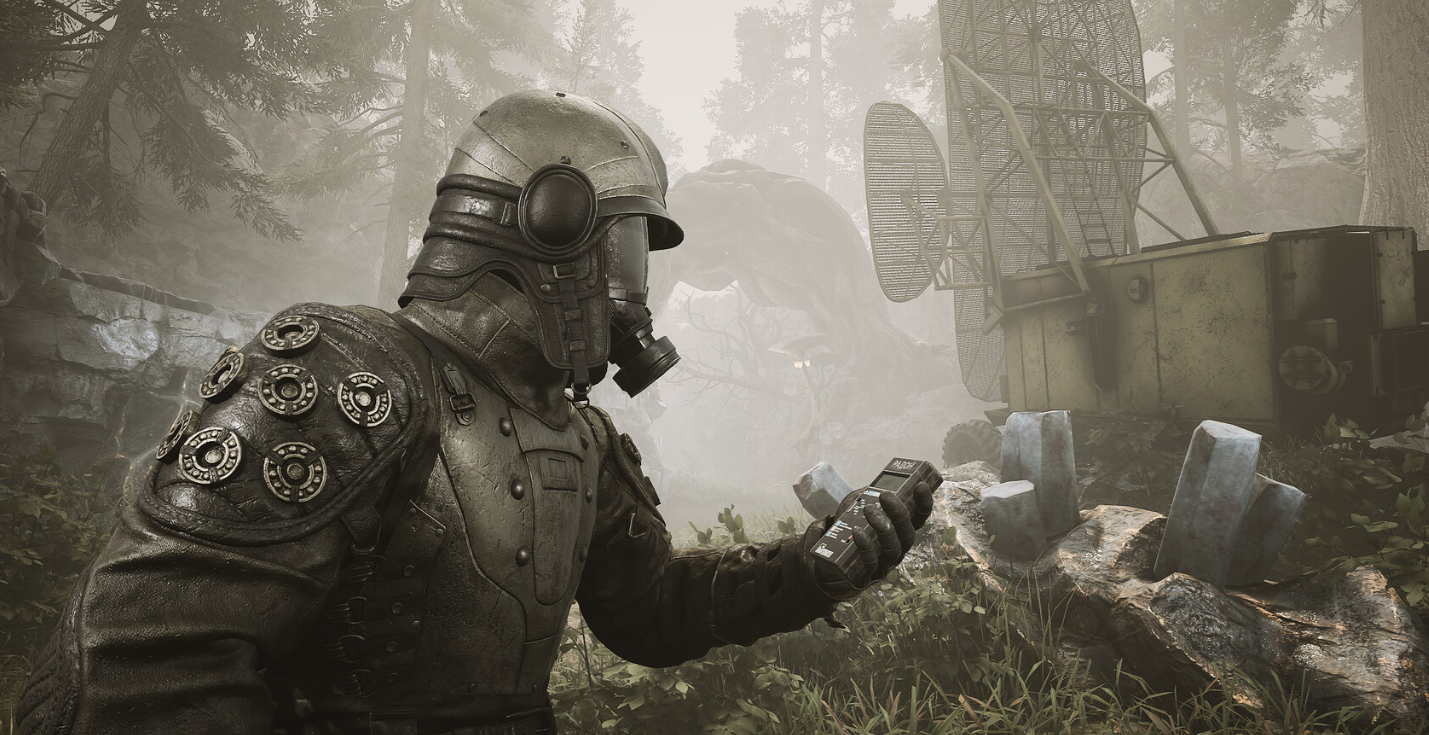 В российском MMO‑шутере PIONER объявили о бесплатной игре «35 октября» — игроки возмущены поведением разработчиков В российском MMO‑шутере PIONER объявили о бесплатной игре «35 октября» — игроки возмущены поведением разработчиков