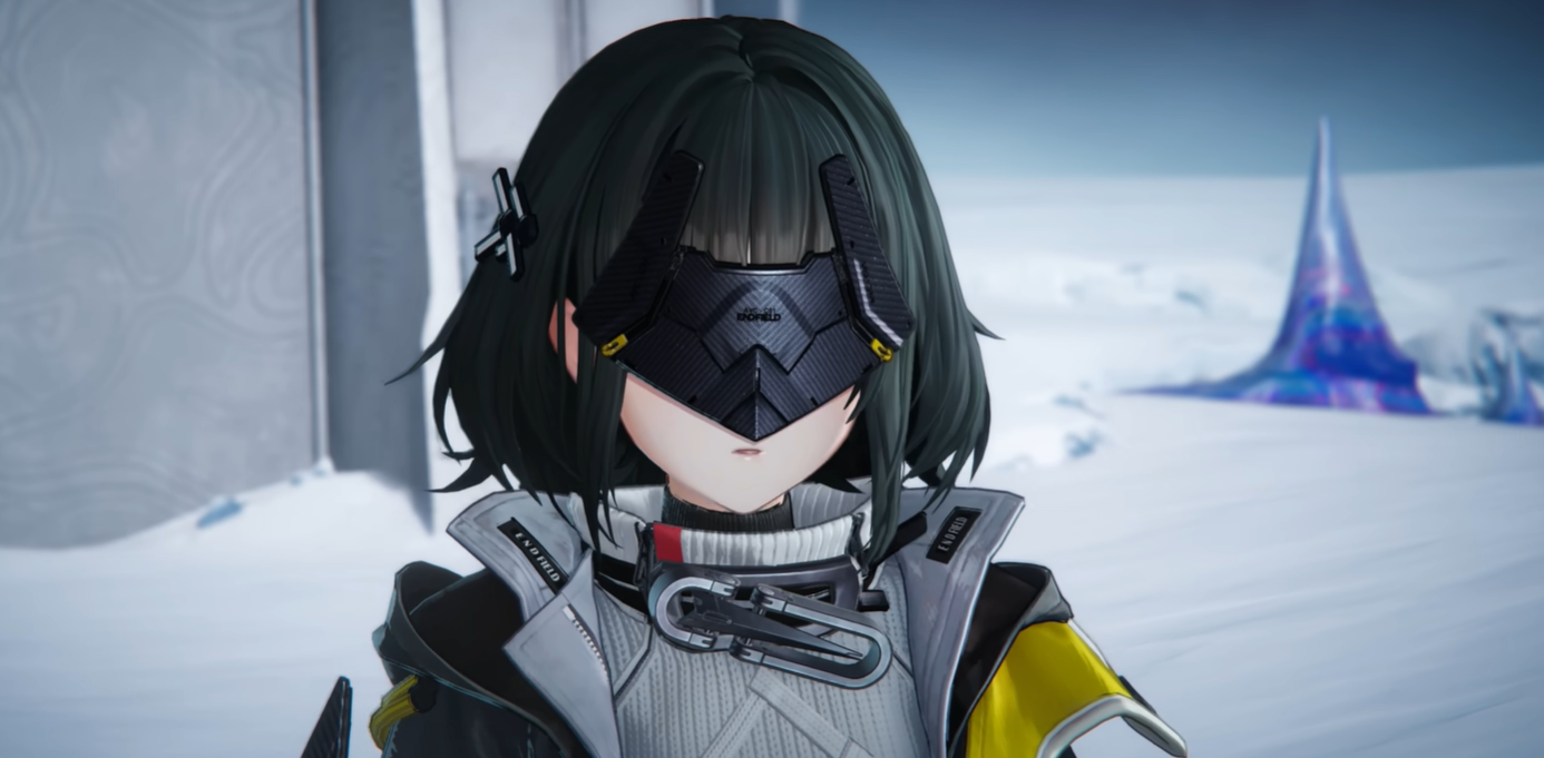Разработчики Arknights Endfield обратились к русскоязычным геймерам и анонсировали спецстрим с переводом Разработчики Arknights Endfield обратились к русскоязычным геймерам и анонсировали спецстрим с переводом