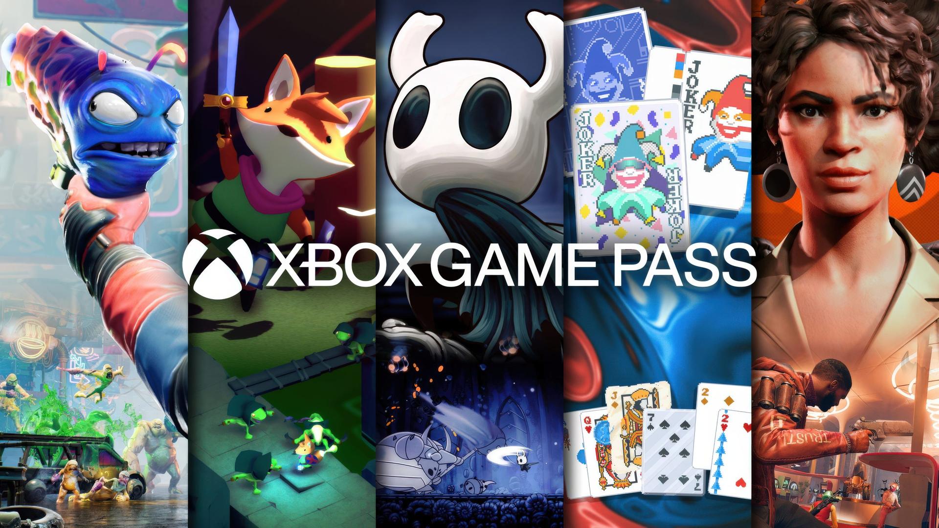 Microsoft Hiked Game Pass Prices Because the Service Was Too Good, Says Analyst Microsoft Hiked Game Pass Prices Because the Service Was Too Good, Says Analyst
