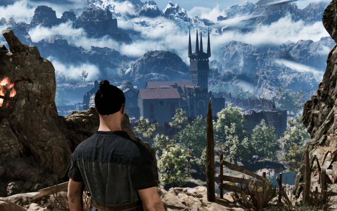 ‘Following in The Witcher 3’s Footsteps’: New Gothic Remake Details Revealed — Xbox Series S Issues, Reworked Fight with the Sleeper and More ‘Following in The Witcher 3’s Footsteps’: New Gothic Remake Details Revealed — Xbox Series S Issues, Reworked Fight with the Sleeper and More