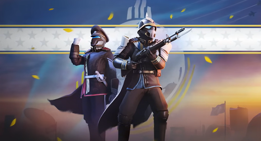 Helldivers 2 Developers Hand Out Commemorative Cloak to All Players After Kill Counter Bug Helldivers 2 Developers Hand Out Commemorative Cloak to All Players After Kill Counter Bug