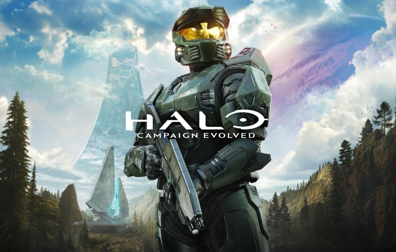 Original Halo creators divided: some praise the graphics, others say the atmosphere is lost